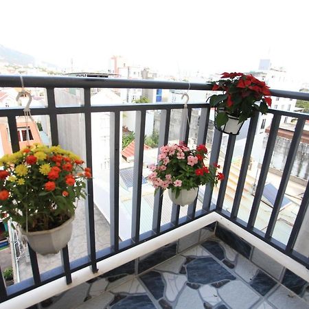 Khach San Bach Mai Vung Tau - Bach Mai Vung Tau Hotel Eksteriør billede