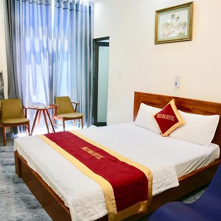 Khach San Bach Mai Vung Tau - Bach Mai Vung Tau Hotel Eksteriør billede