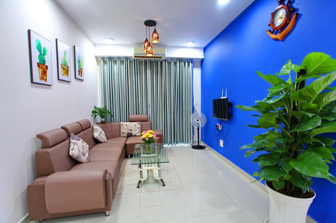 Khach San Bach Mai Vung Tau - Bach Mai Vung Tau Hotel Eksteriør billede